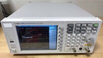 Foto Verwendet AGILENT / HP / HEWLETT-PACKARD / KEYSIGHT N9320A Zum Verkauf