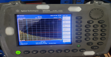 AGILENT / HP / HEWLETT-PACKARD / KEYSIGHT N9330B