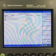 Foto Verwendet AGILENT / HP / HEWLETT-PACKARD / KEYSIGHT N9340B Zum Verkauf