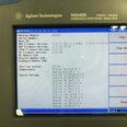 Foto Verwendet AGILENT / HP / HEWLETT-PACKARD / KEYSIGHT N9340B Zum Verkauf