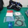 Photo Used AGILENT / HP / HEWLETT-PACKARD / KEYSIGHT N9342C For Sale