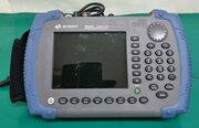 Photo Used AGILENT / HP / HEWLETT-PACKARD / KEYSIGHT N9342C For Sale