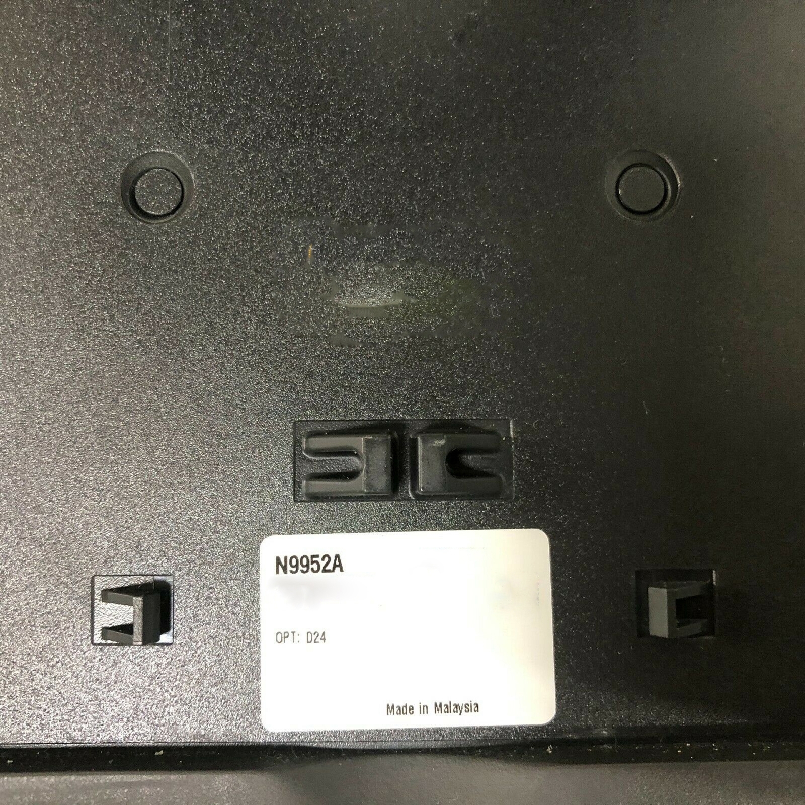 Photo Utilisé AGILENT / HP / HEWLETT-PACKARD / KEYSIGHT N9952A À vendre