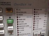 圖為 已使用的 AGILENT / HP / HEWLETT-PACKARD / KEYSIGHT OmniBER 718 待售