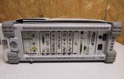 圖為 已使用的 AGILENT / HP / HEWLETT-PACKARD / KEYSIGHT OmniBER 718 待售