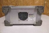圖為 已使用的 AGILENT / HP / HEWLETT-PACKARD / KEYSIGHT OmniBER 718 待售