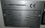 图为 已使用的 AGILENT / HP / HEWLETT-PACKARD / KEYSIGHT SJ50 Series II-XL 待售
