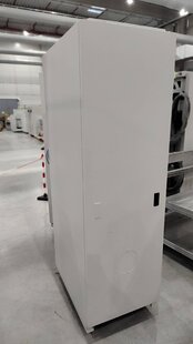 AGILENT / HP / HEWLETT-PACKARD / KEYSIGHT TS-5020 #293813146