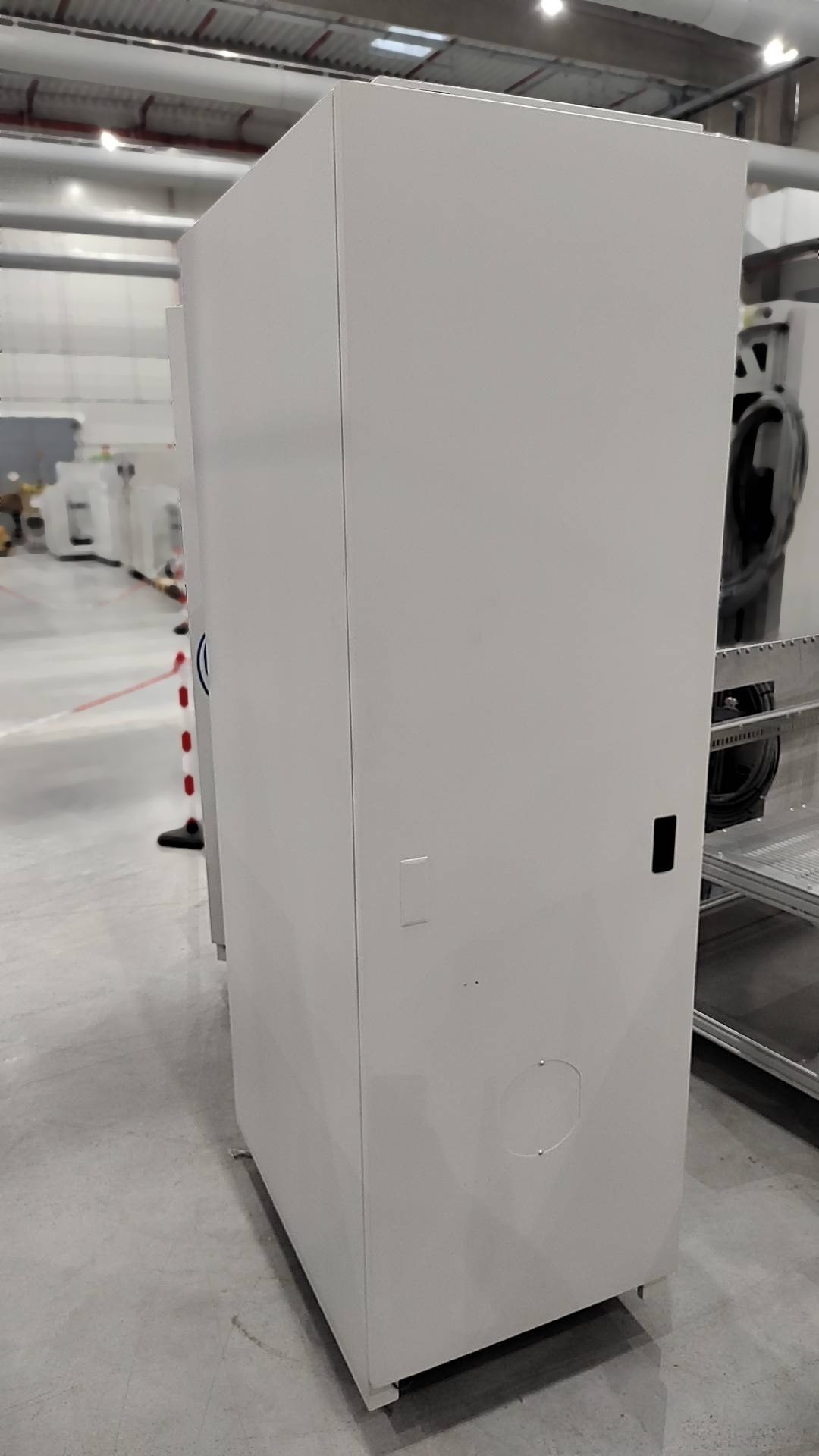 圖為 已使用的 AGILENT / HP / HEWLETT-PACKARD / KEYSIGHT TS-5020 待售