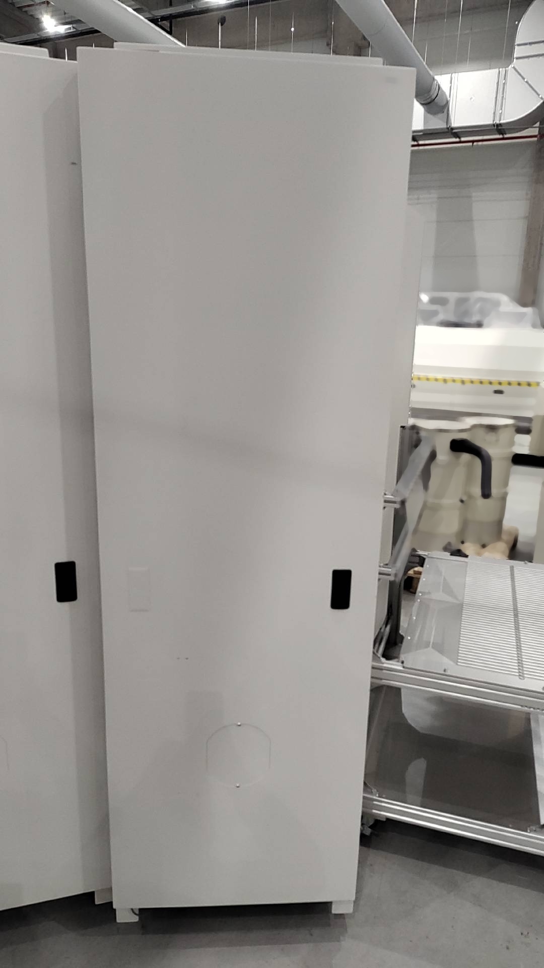 圖為 已使用的 AGILENT / HP / HEWLETT-PACKARD / KEYSIGHT TS-5020 待售