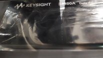 圖為 已使用的 AGILENT / HP / HEWLETT-PACKARD / KEYSIGHT TS-5020 待售