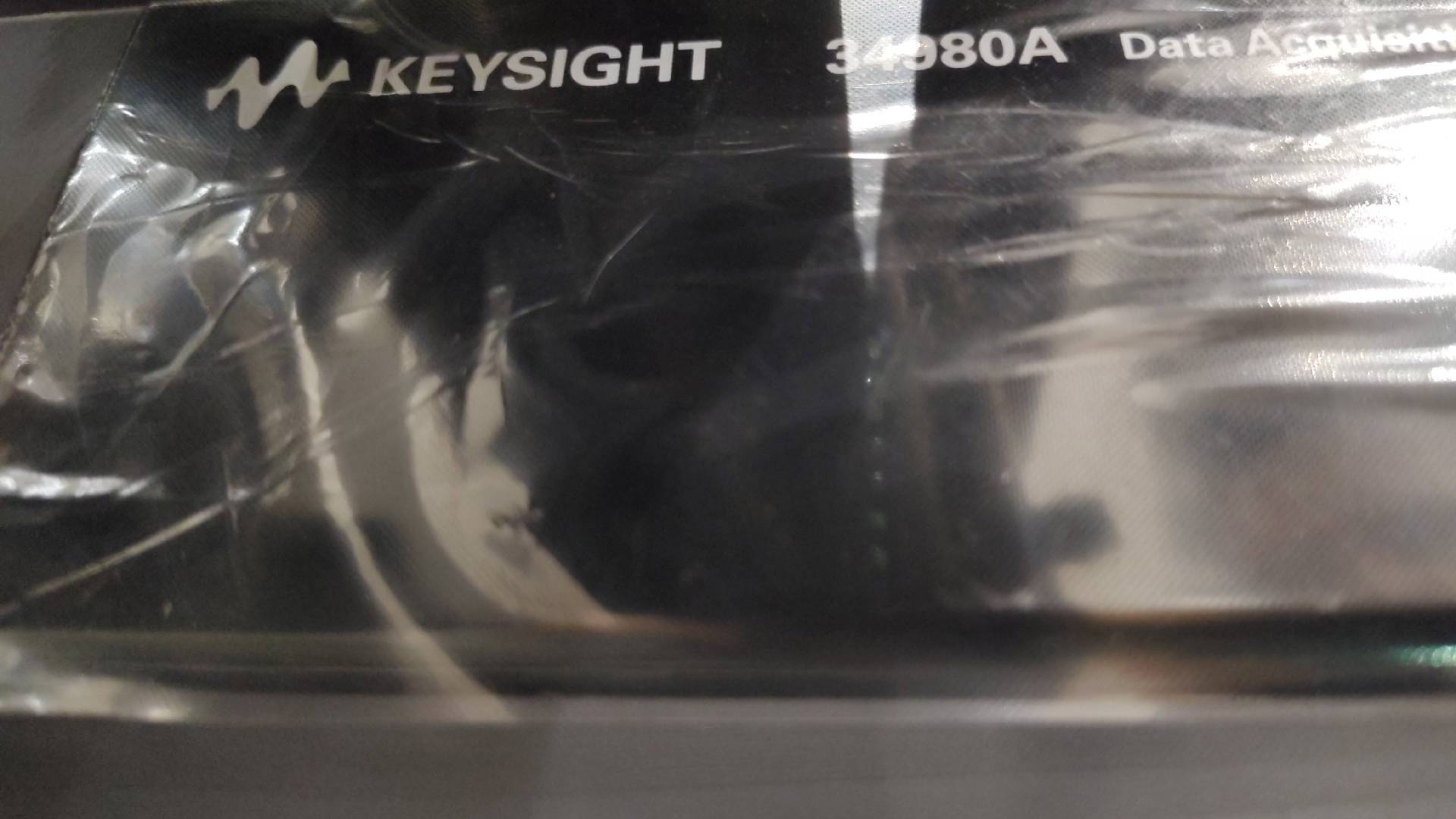 圖為 已使用的 AGILENT / HP / HEWLETT-PACKARD / KEYSIGHT TS-5020 待售
