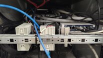 圖為 已使用的 AGILENT / HP / HEWLETT-PACKARD / KEYSIGHT TS-5020 待售