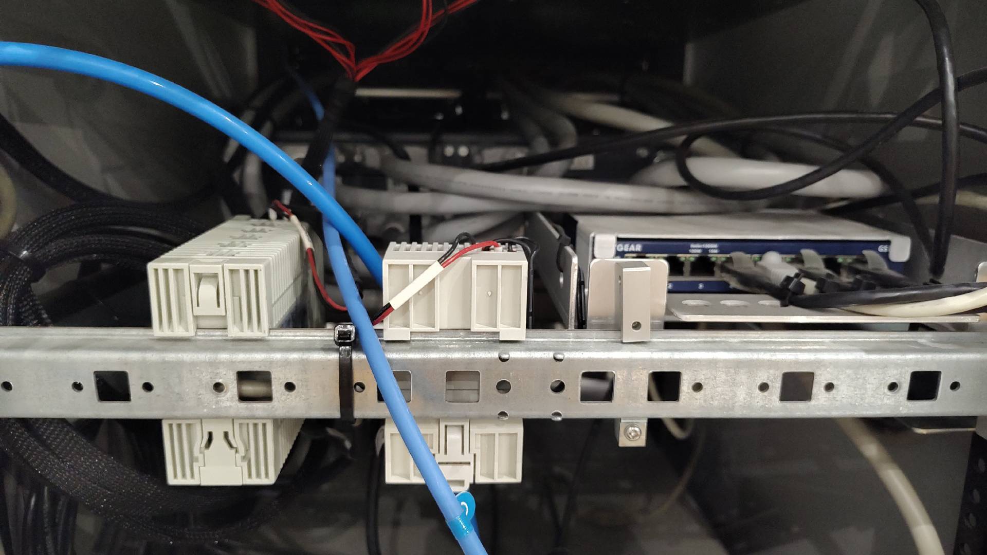 圖為 已使用的 AGILENT / HP / HEWLETT-PACKARD / KEYSIGHT TS-5020 待售