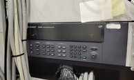 圖為 已使用的 AGILENT / HP / HEWLETT-PACKARD / KEYSIGHT TS-5020 待售