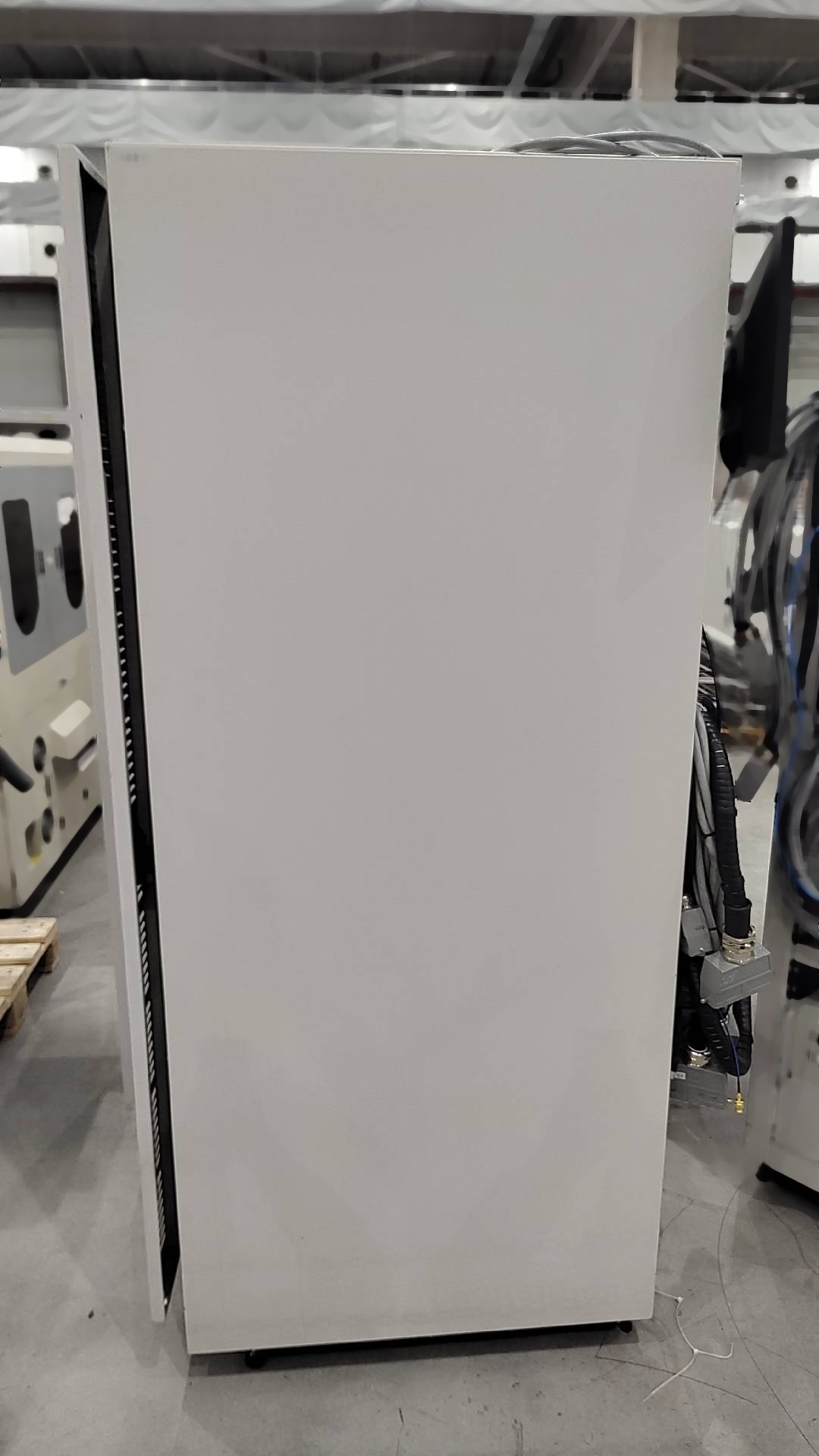 圖為 已使用的 AGILENT / HP / HEWLETT-PACKARD / KEYSIGHT TS-5020 待售