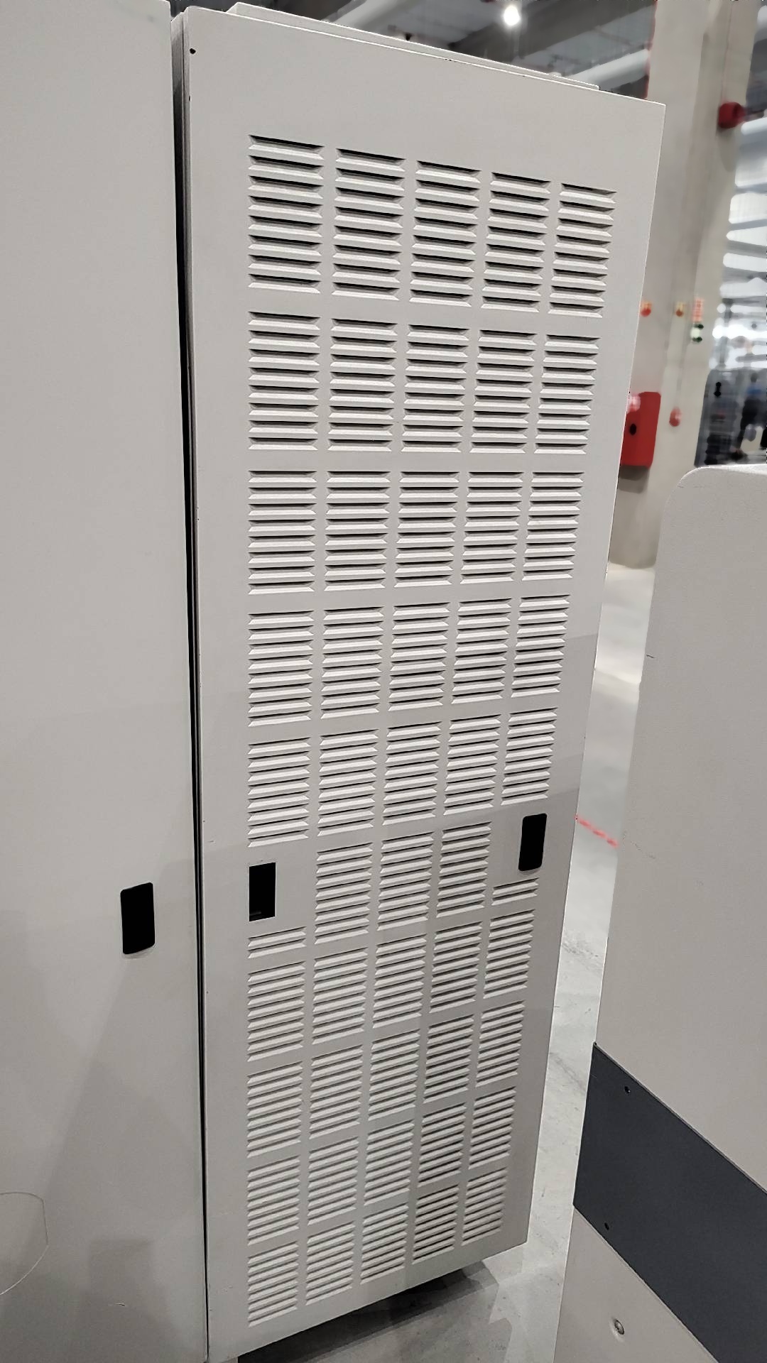 圖為 已使用的 AGILENT / HP / HEWLETT-PACKARD / KEYSIGHT TS-5020 待售