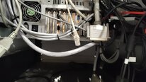 圖為 已使用的 AGILENT / HP / HEWLETT-PACKARD / KEYSIGHT TS-5020 待售