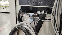 圖為 已使用的 AGILENT / HP / HEWLETT-PACKARD / KEYSIGHT TS-5020 待售