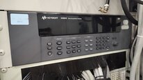 圖為 已使用的 AGILENT / HP / HEWLETT-PACKARD / KEYSIGHT TS-5020 待售