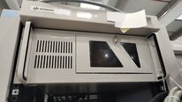 圖為 已使用的 AGILENT / HP / HEWLETT-PACKARD / KEYSIGHT TS-5020 待售