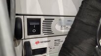 圖為 已使用的 AGILENT / HP / HEWLETT-PACKARD / KEYSIGHT TS-5020 待售