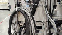 圖為 已使用的 AGILENT / HP / HEWLETT-PACKARD / KEYSIGHT TS-5020 待售