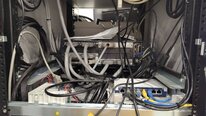 圖為 已使用的 AGILENT / HP / HEWLETT-PACKARD / KEYSIGHT TS-5020 待售