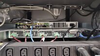 圖為 已使用的 AGILENT / HP / HEWLETT-PACKARD / KEYSIGHT TS-5020 待售