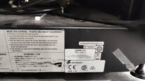 圖為 已使用的 AGILENT / HP / HEWLETT-PACKARD / KEYSIGHT TS-5020 待售