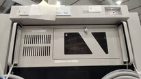 圖為 已使用的 AGILENT / HP / HEWLETT-PACKARD / KEYSIGHT TS-5020 待售