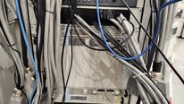 圖為 已使用的 AGILENT / HP / HEWLETT-PACKARD / KEYSIGHT TS-5020 待售