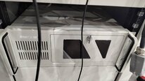 圖為 已使用的 AGILENT / HP / HEWLETT-PACKARD / KEYSIGHT TS-5020 待售