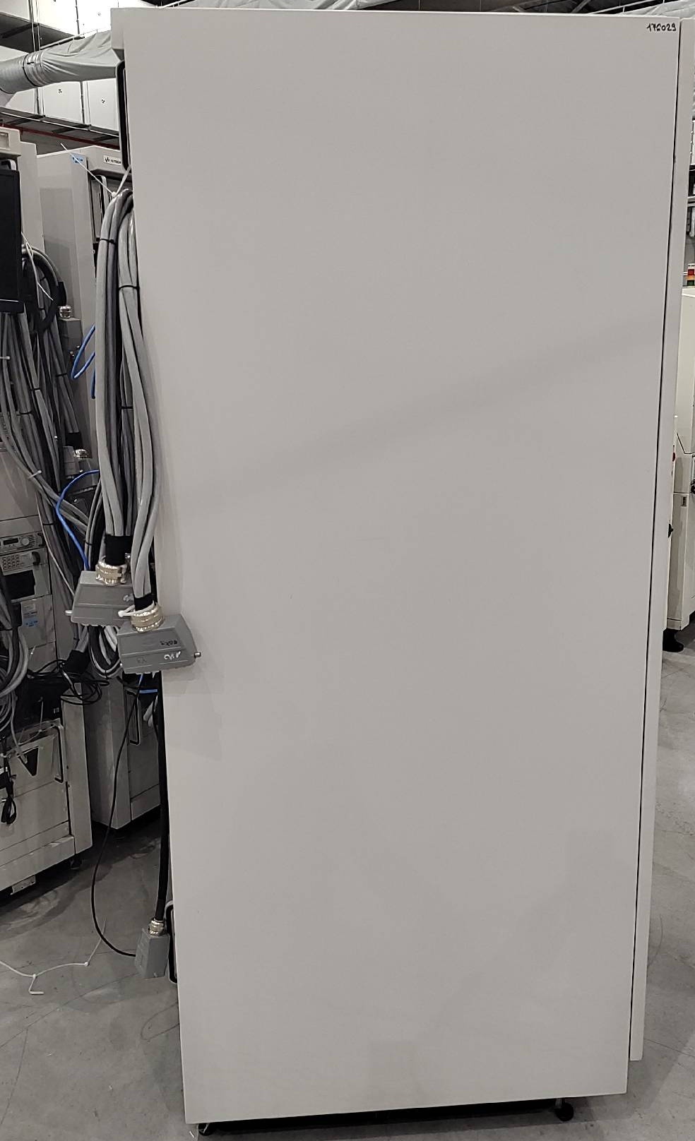 圖為 已使用的 AGILENT / HP / HEWLETT-PACKARD / KEYSIGHT TS-5020 待售