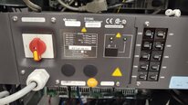 圖為 已使用的 AGILENT / HP / HEWLETT-PACKARD / KEYSIGHT TS-5020 待售