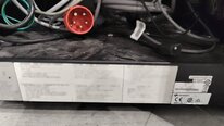 圖為 已使用的 AGILENT / HP / HEWLETT-PACKARD / KEYSIGHT TS-5020 待售