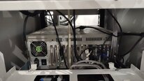 圖為 已使用的 AGILENT / HP / HEWLETT-PACKARD / KEYSIGHT TS-5020 待售