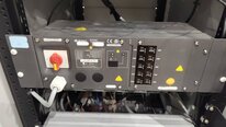 圖為 已使用的 AGILENT / HP / HEWLETT-PACKARD / KEYSIGHT TS-5020 待售