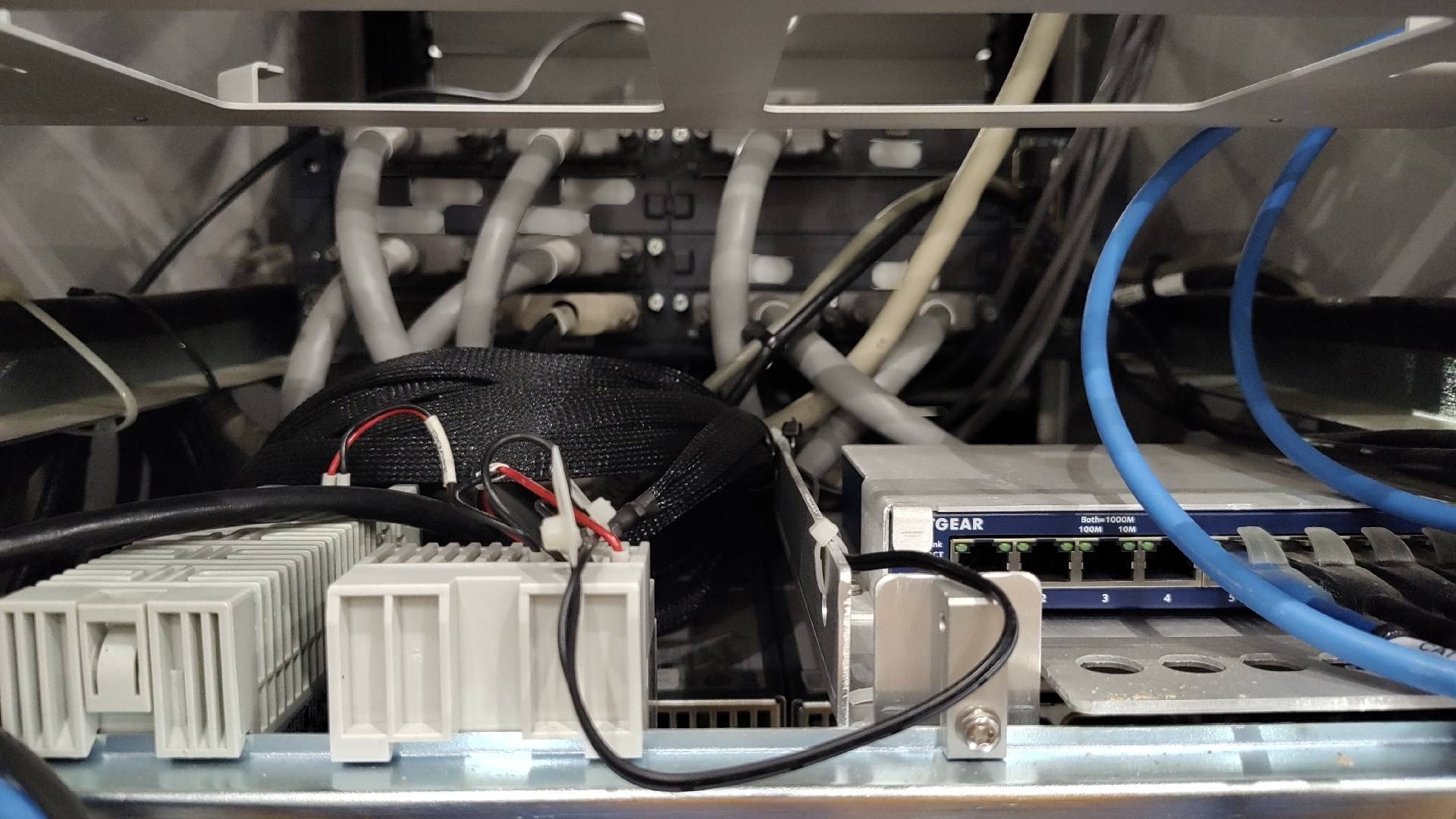 圖為 已使用的 AGILENT / HP / HEWLETT-PACKARD / KEYSIGHT TS-5020 待售