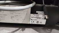 圖為 已使用的 AGILENT / HP / HEWLETT-PACKARD / KEYSIGHT TS-5020 待售