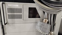 圖為 已使用的 AGILENT / HP / HEWLETT-PACKARD / KEYSIGHT TS-5020 待售