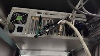 圖為 已使用的 AGILENT / HP / HEWLETT-PACKARD / KEYSIGHT TS-5020 待售