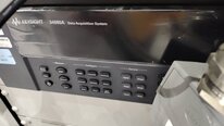 圖為 已使用的 AGILENT / HP / HEWLETT-PACKARD / KEYSIGHT TS-5020 待售