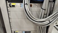 圖為 已使用的 AGILENT / HP / HEWLETT-PACKARD / KEYSIGHT TS-5020 待售
