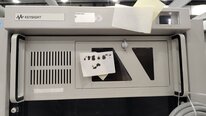 圖為 已使用的 AGILENT / HP / HEWLETT-PACKARD / KEYSIGHT TS-5020 待售