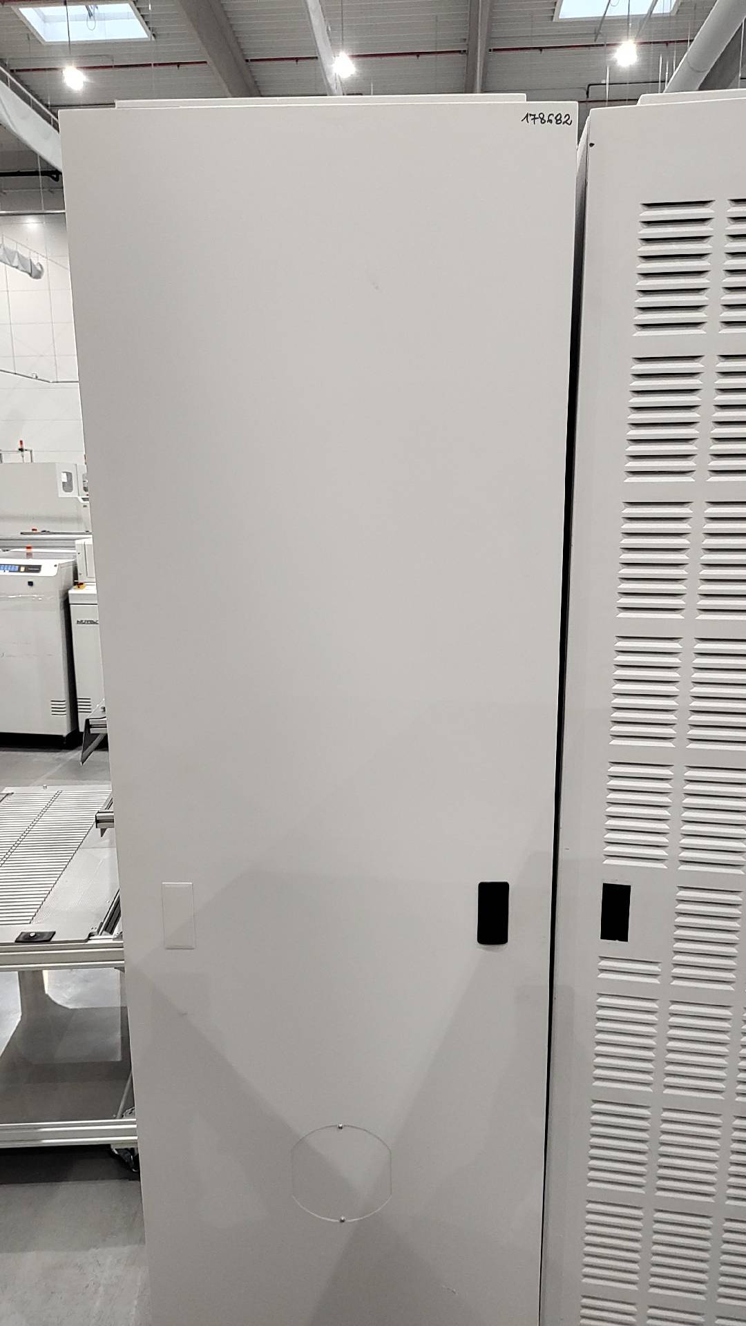 圖為 已使用的 AGILENT / HP / HEWLETT-PACKARD / KEYSIGHT TS-5020 待售