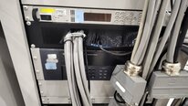 圖為 已使用的 AGILENT / HP / HEWLETT-PACKARD / KEYSIGHT TS-5020 待售