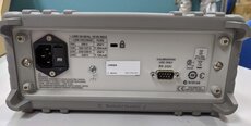 フォト（写真） 使用される AGILENT / HP / HEWLETT-PACKARD / KEYSIGHT U3402A 販売のために