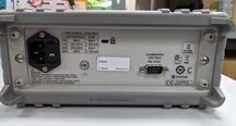 图为 已使用的 AGILENT / HP / HEWLETT-PACKARD / KEYSIGHT U3402A 待售