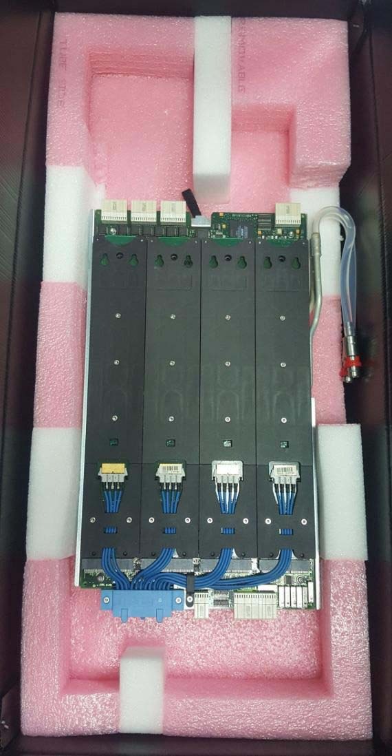 AGILENT / HP / HEWLETT-PACKARD / VERIGY / ADVANTEST Channel boards
